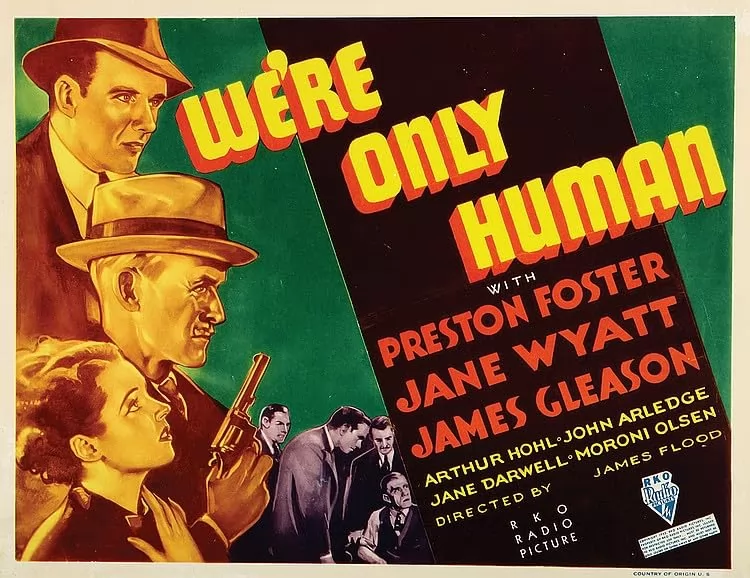 Мы всего лишь люди / We`re Only Human (1935) отзывы. Рецензии. Новости кино. Актеры фильма Мы всего лишь люди. Отзывы о фильме Мы всего лишь люди