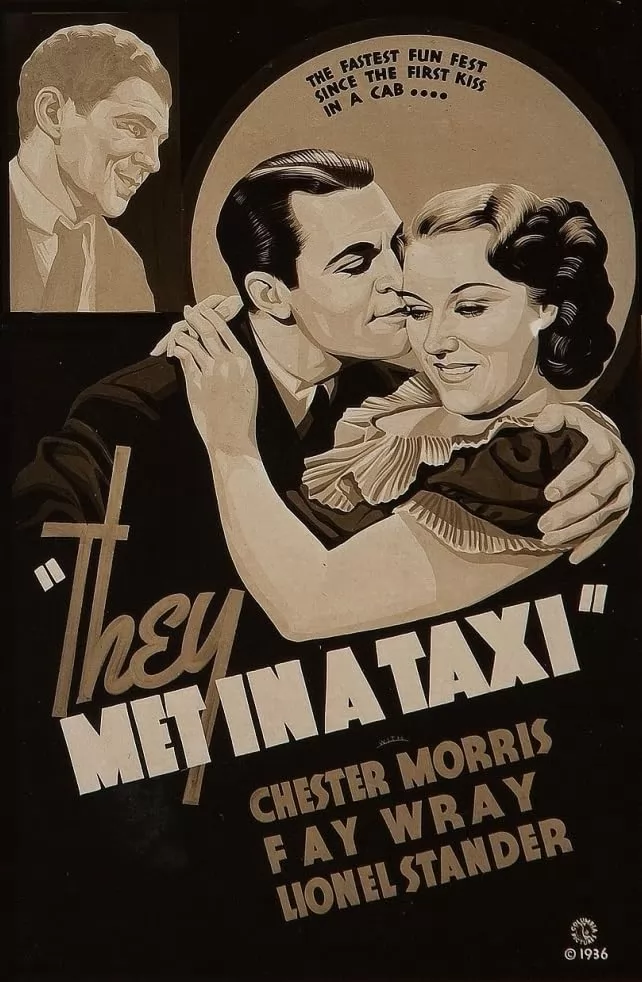 Они познакомились в такси / They Met in a Taxi (1936) отзывы. Рецензии. Новости кино. Актеры фильма Они познакомились в такси. Отзывы о фильме Они познакомились в такси