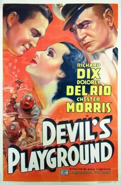 Дьявольские игры / The Devil`s Playground (1937) отзывы. Рецензии. Новости кино. Актеры фильма Дьявольские игры. Отзывы о фильме Дьявольские игры