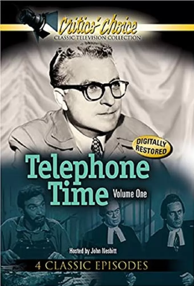 Телефонное время / Telephone Time