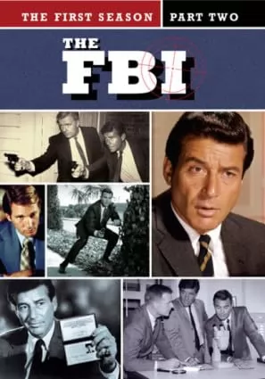 ФБР / The F.B.I.