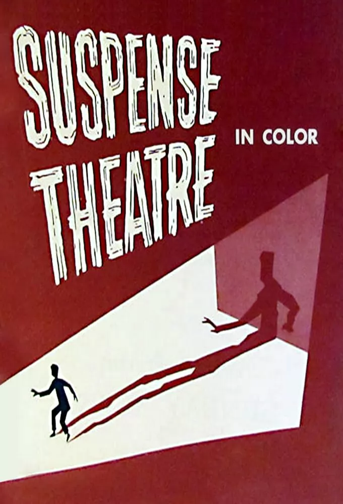 Театр создателей саспенса / Kraft Suspense Theatre