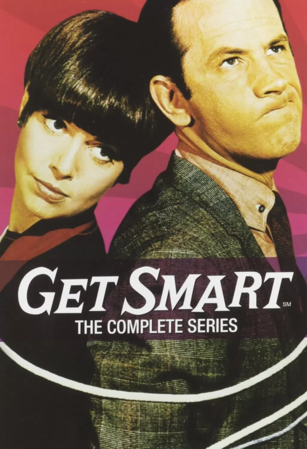 Напряги извилины / Get Smart