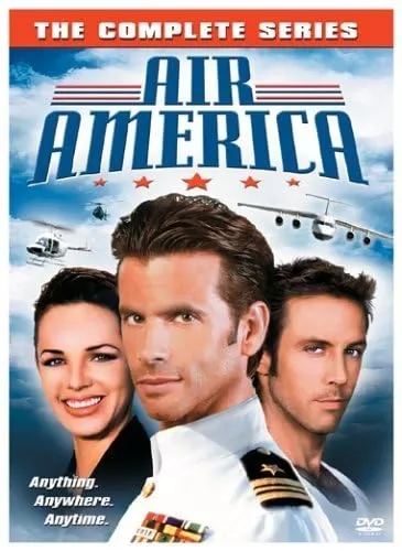 Эйр Америка / Air America