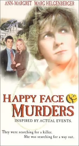 Дело "смеющихся человечков" / Happy Face Murders (1999) отзывы. Рецензии. Новости кино. Актеры фильма Дело "смеющихся человечков". Отзывы о фильме Дело "смеющихся человечков"