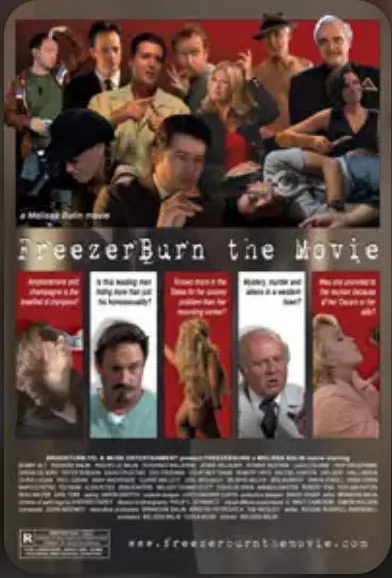 Морозильный ожог / Freezerburn (2005) отзывы. Рецензии. Новости кино. Актеры фильма Морозильный ожог. Отзывы о фильме Морозильный ожог