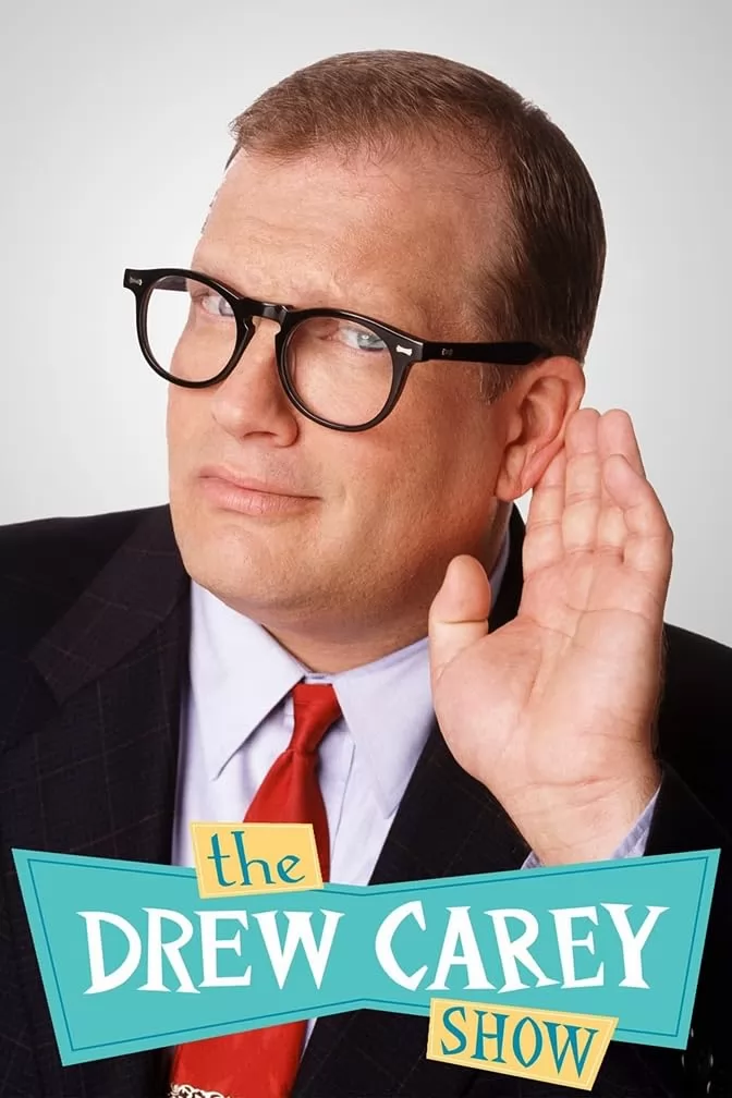 Шоу Дрю Кэри / The Drew Carey Show