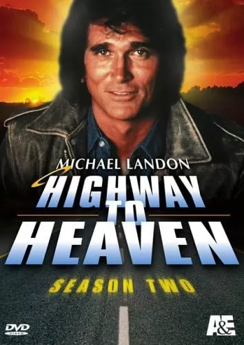 Путь на небеса / Highway to Heaven