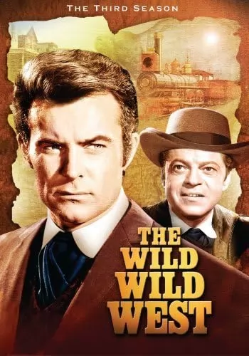 Дикий дикий запад / The Wild Wild West