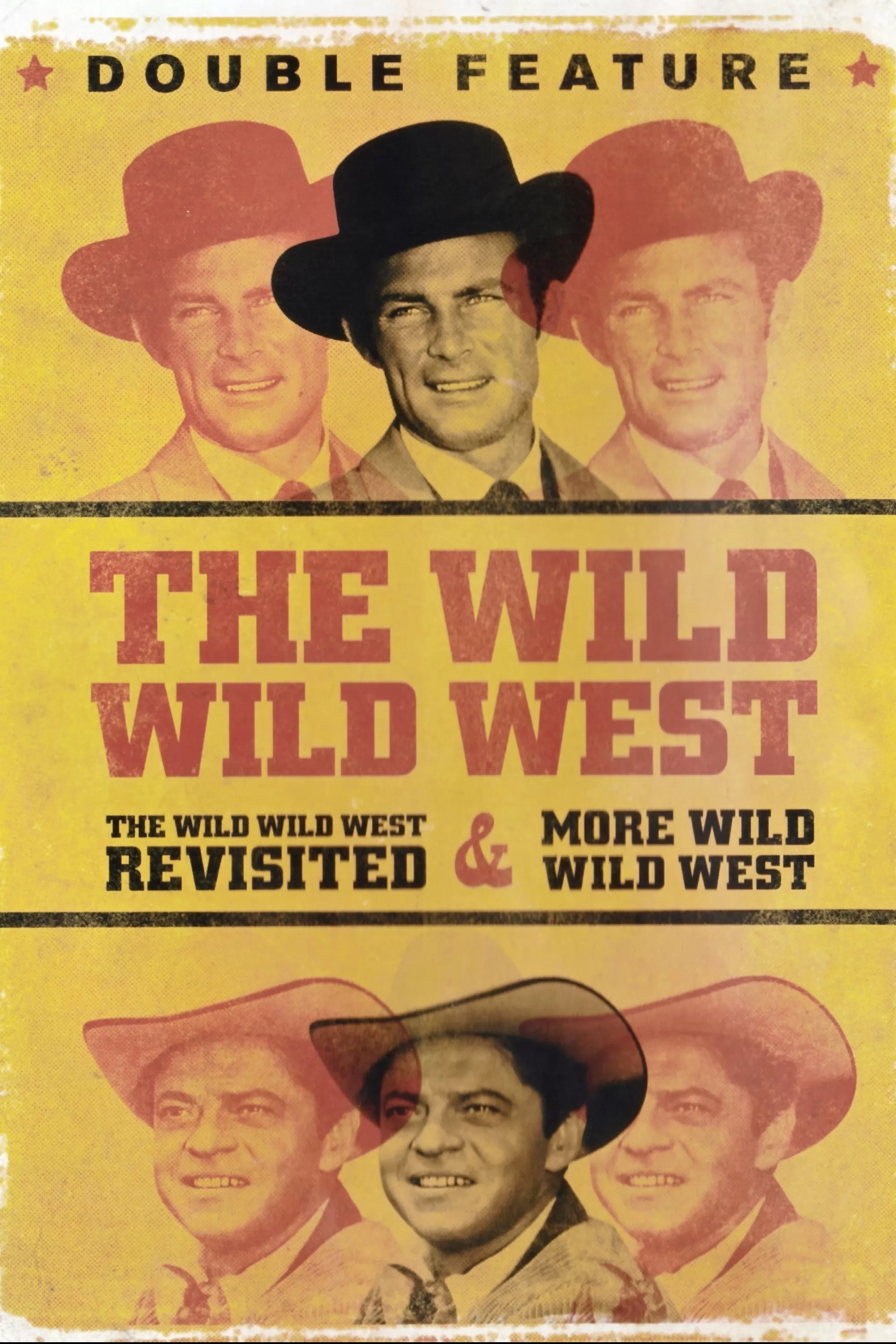 Снова на дикий дикий запад / The Wild Wild West Revisited (1979) отзывы. Рецензии. Новости кино. Актеры фильма Снова на дикий дикий запад. Отзывы о фильме Снова на дикий дикий запад