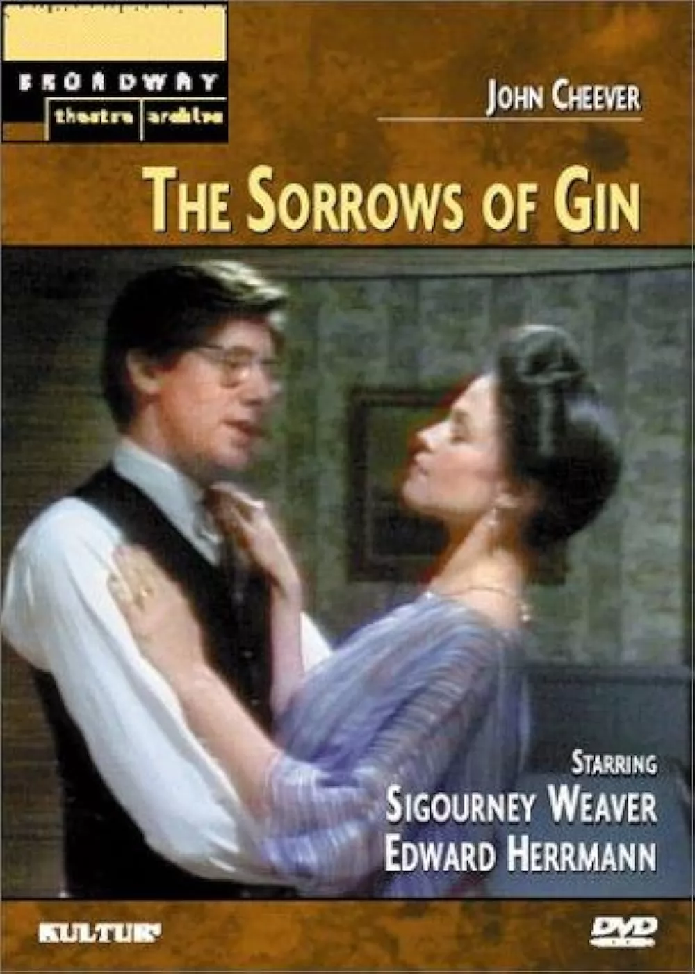 Печали джина / 3 by Cheever: The Sorrows of Gin (1979) отзывы. Рецензии. Новости кино. Актеры фильма Печали джина. Отзывы о фильме Печали джина