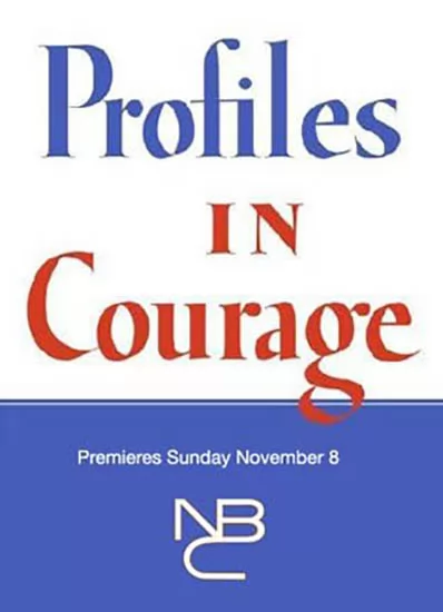 Профили мужества / Profiles in Courage