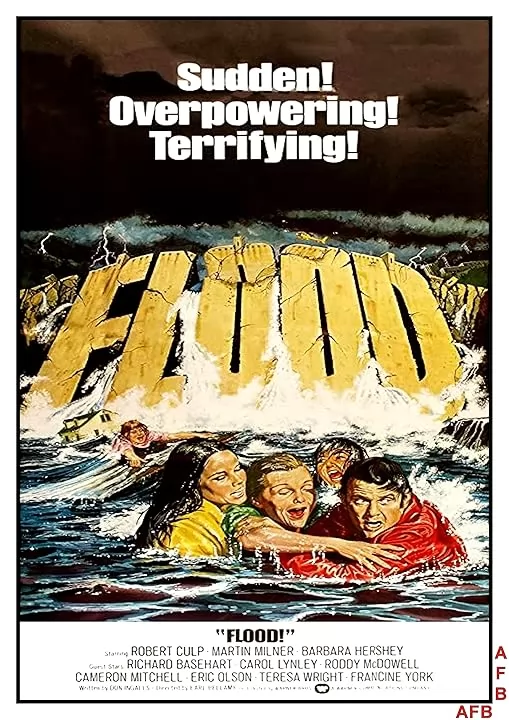 Наводнение! / Flood! (1976) отзывы. Рецензии. Новости кино. Актеры фильма Наводнение!. Отзывы о фильме Наводнение!