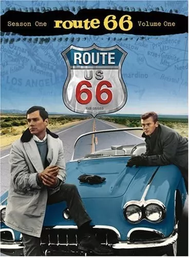 Шоссе 66 / Route 66