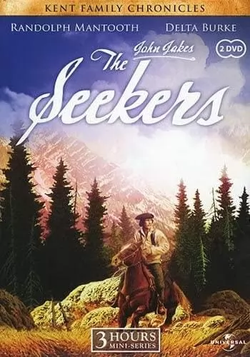 Искатели / The Seekers (1979) отзывы. Рецензии. Новости кино. Актеры фильма Искатели. Отзывы о фильме Искатели