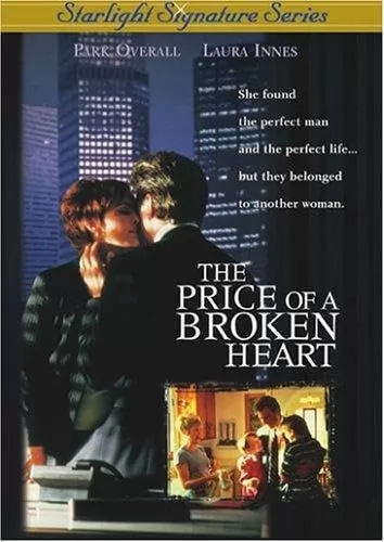 Цена разбитого сердца / The Price of a Broken Heart (1999) отзывы. Рецензии. Новости кино. Актеры фильма Цена разбитого сердца. Отзывы о фильме Цена разбитого сердца