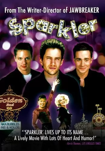 Блистательная / Sparkler (1997) отзывы. Рецензии. Новости кино. Актеры фильма Блистательная. Отзывы о фильме Блистательная