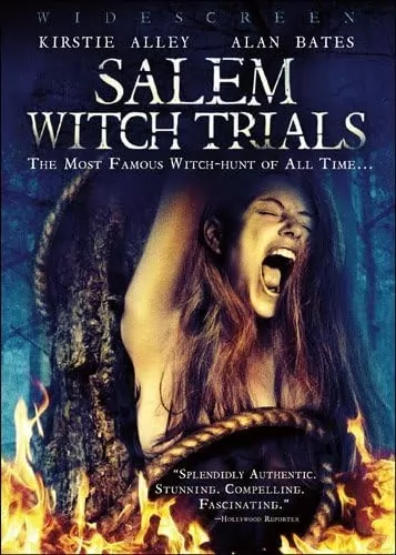 Дело салемских ведьм / Salem Witch Trials (2002) отзывы. Рецензии. Новости кино. Актеры фильма Дело салемских ведьм. Отзывы о фильме Дело салемских ведьм