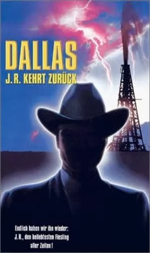 Даллас: Джей Эр возвращается / Dallas: J.R. Returns (1996) отзывы. Рецензии. Новости кино. Актеры фильма Даллас: Джей Эр возвращается. Отзывы о фильме Даллас: Джей Эр возвращается