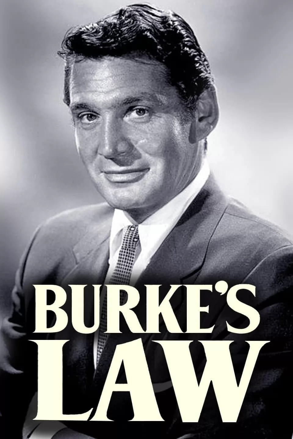 Правосудие Берка / Burke`s Law