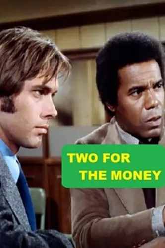 Деньги на двоих / Two for the Money (1972) отзывы. Рецензии. Новости кино. Актеры фильма Деньги на двоих. Отзывы о фильме Деньги на двоих