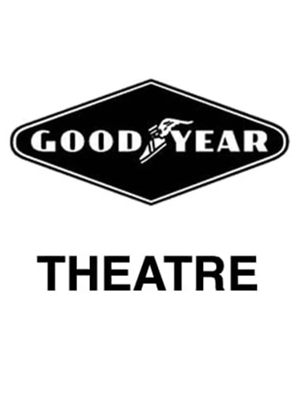 Театр "Goodyear" / Goodyear Theatre