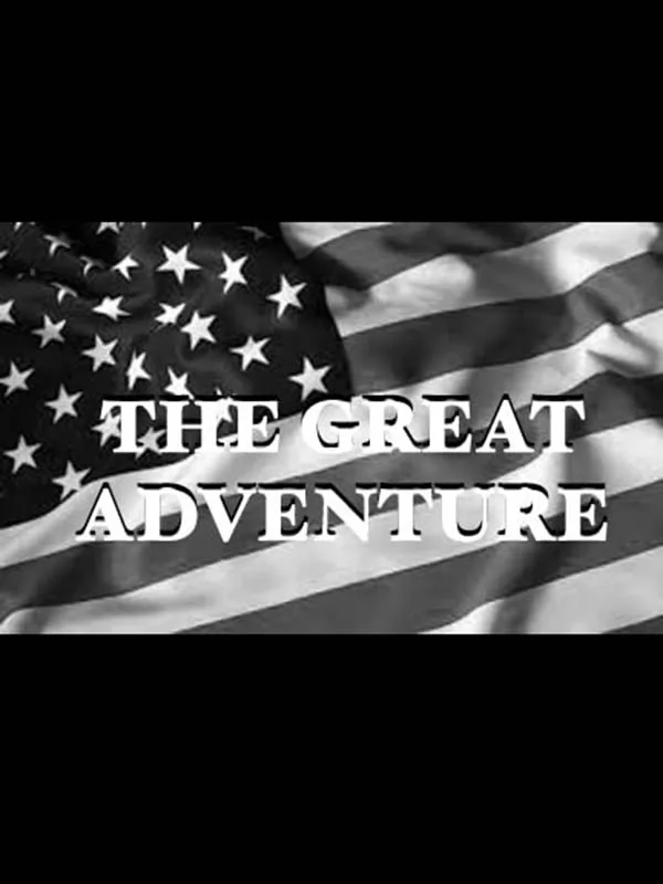 Большое приключение / The Great Adventure