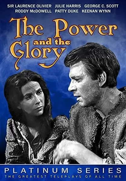 Сила и слава / The Power and the Glory (1961) отзывы. Рецензии. Новости кино. Актеры фильма Сила и слава. Отзывы о фильме Сила и слава