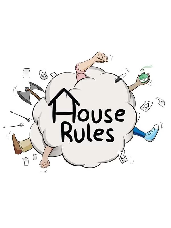 Домашние правила / House Rules (2009) отзывы. Рецензии. Новости кино. Актеры фильма Домашние правила. Отзывы о фильме Домашние правила