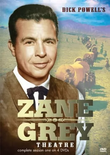 Театр Зейна Грея / Zane Grey Theatre