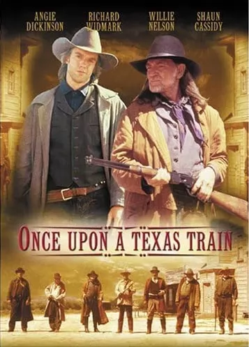 Однажды в техасском поезде / Once Upon a Texas Train (1988) отзывы. Рецензии. Новости кино. Актеры фильма Однажды в техасском поезде. Отзывы о фильме Однажды в техасском поезде