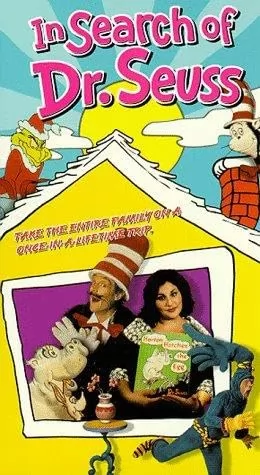 Находки доктора Севса / In Search of Dr. Seuss (1994) отзывы. Рецензии. Новости кино. Актеры фильма Находки доктора Севса. Отзывы о фильме Находки доктора Севса