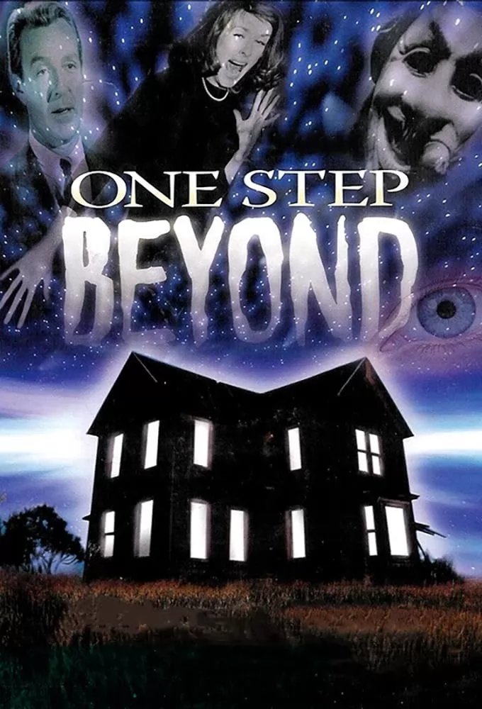 Шаг за грань / Alcoa Presents: One Step Beyond