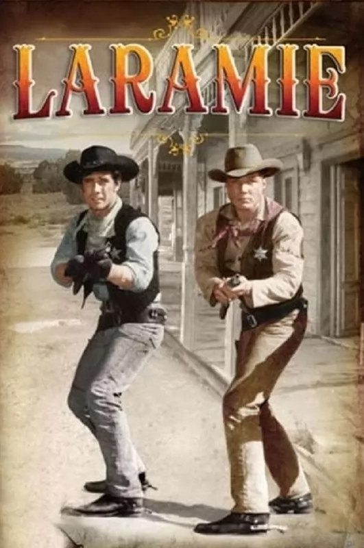 Ларами / Laramie