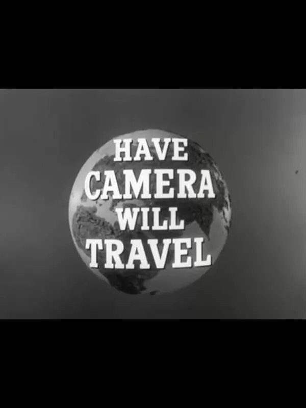 Человек с камерой / Have Camera Will Travel (1956) отзывы. Рецензии. Новости кино. Актеры фильма Человек с камерой. Отзывы о фильме Человек с камерой