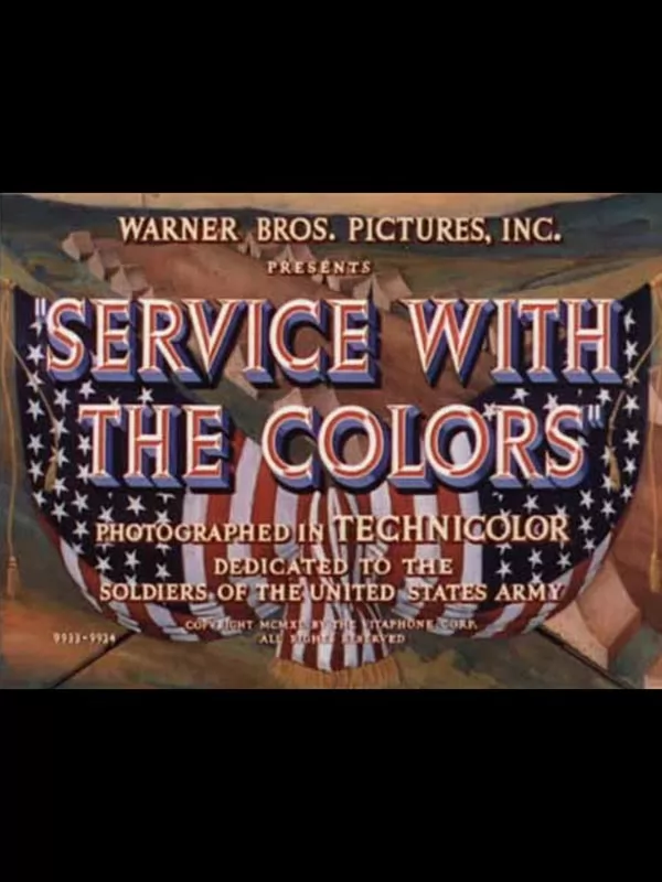 Военная служба / Service with the Colors (1940) отзывы. Рецензии. Новости кино. Актеры фильма Военная служба. Отзывы о фильме Военная служба