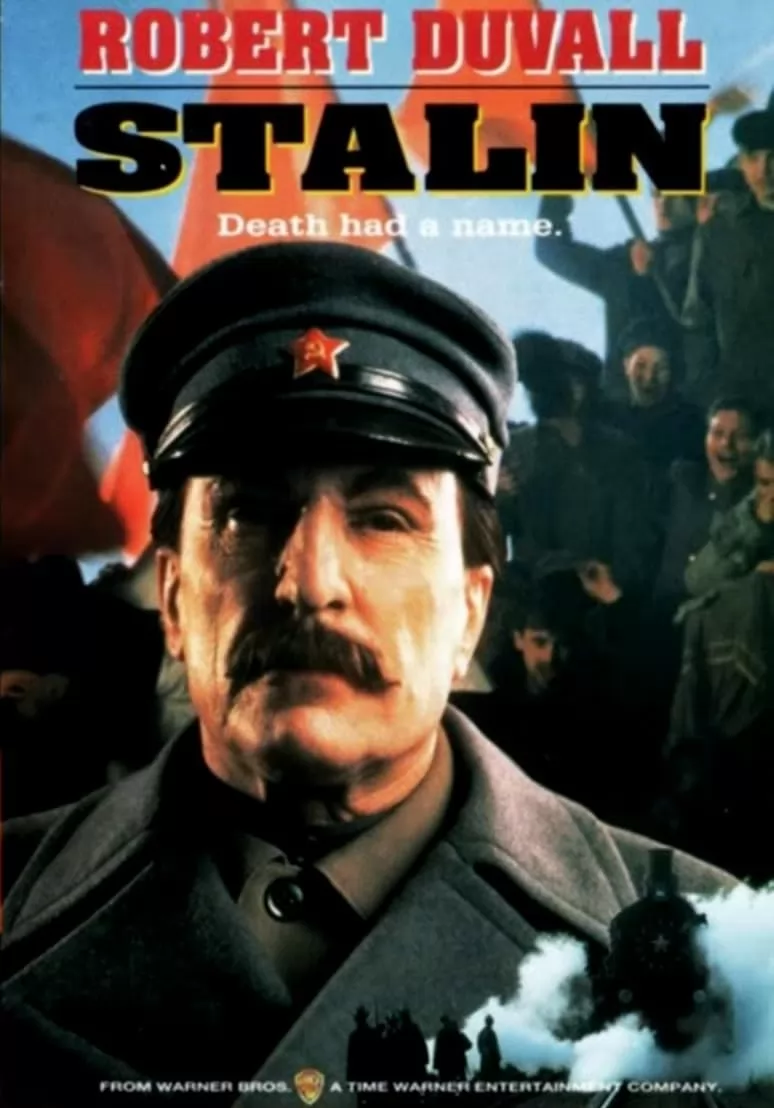 Сталин / Stalin (1992) отзывы. Рецензии. Новости кино. Актеры фильма Сталин. Отзывы о фильме Сталин