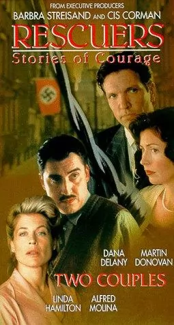 Спасатели: Истории мужества: Две пары / Rescuers: Stories of Courage: Two Couples (1998) отзывы. Рецензии. Новости кино. Актеры фильма Спасатели: Истории мужества: Две пары. Отзывы о фильме Спасатели: Истории мужества: Две пары