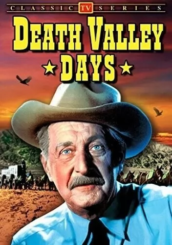 Дни в долине смерти / Death Valley Days