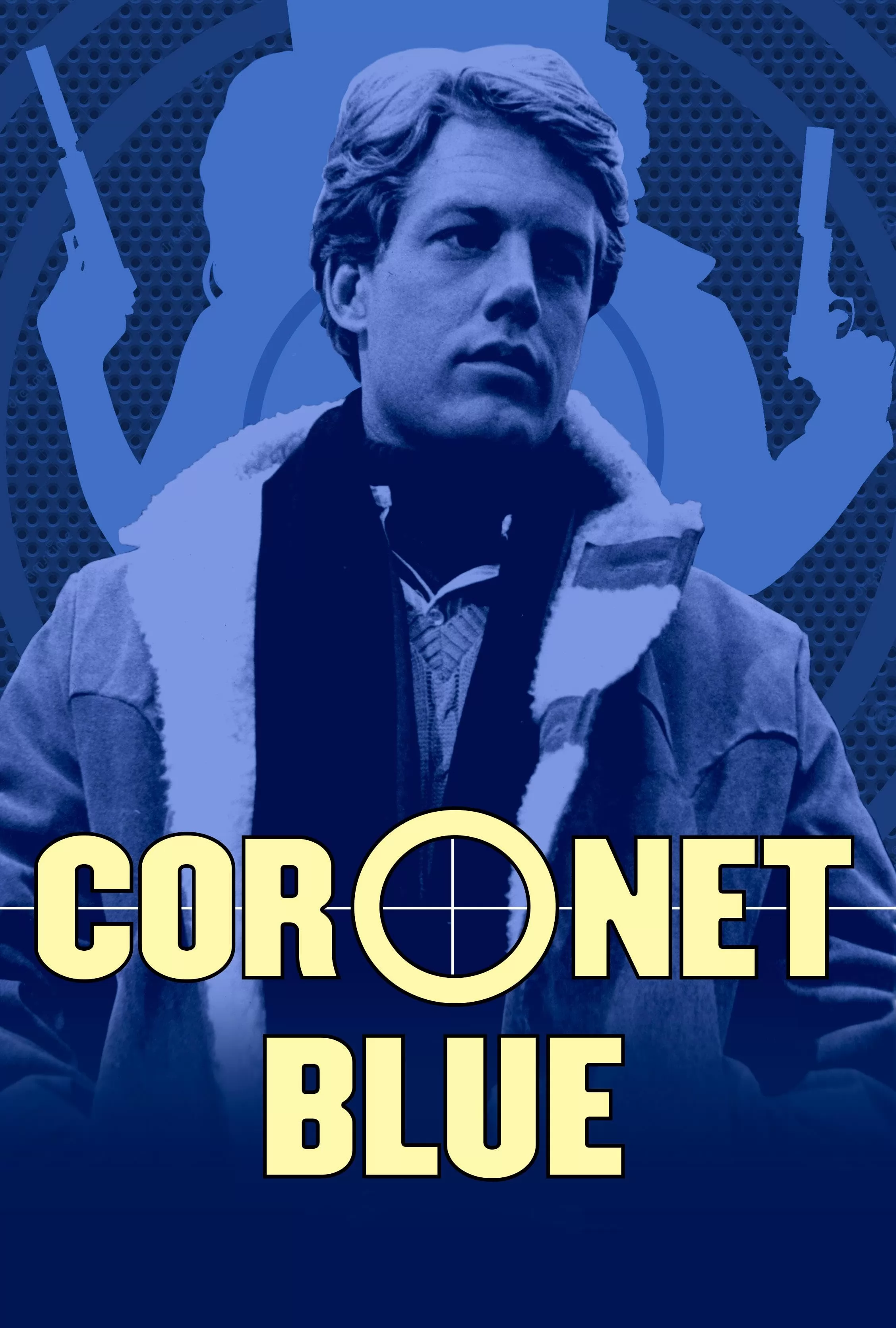 Голубая диадема / Coronet Blue