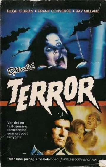 Ужас в круизе / Cruise Into Terror (1978) отзывы. Рецензии. Новости кино. Актеры фильма Ужас в круизе. Отзывы о фильме Ужас в круизе