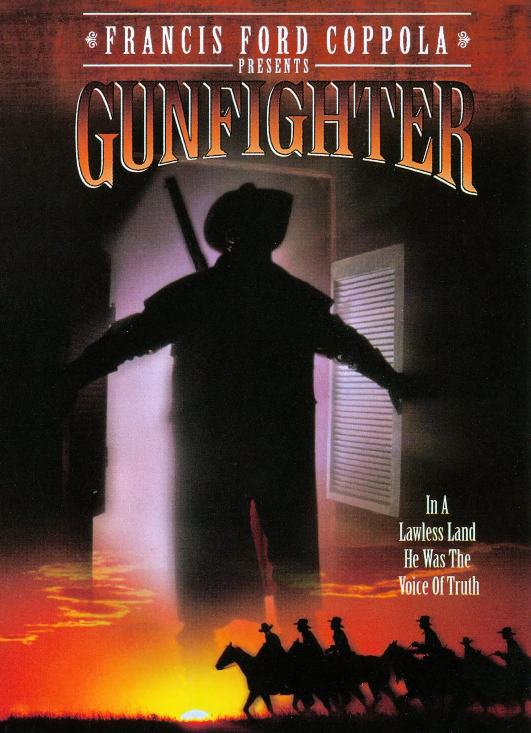 Вольный стрелок / Gunfighter (1999) отзывы. Рецензии. Новости кино. Актеры фильма Вольный стрелок. Отзывы о фильме Вольный стрелок