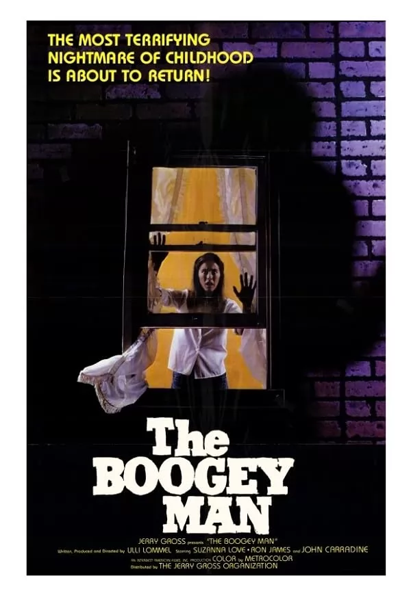 Бугимен / The Boogeyman (1980) отзывы. Рецензии. Новости кино. Актеры фильма Бугимен. Отзывы о фильме Бугимен