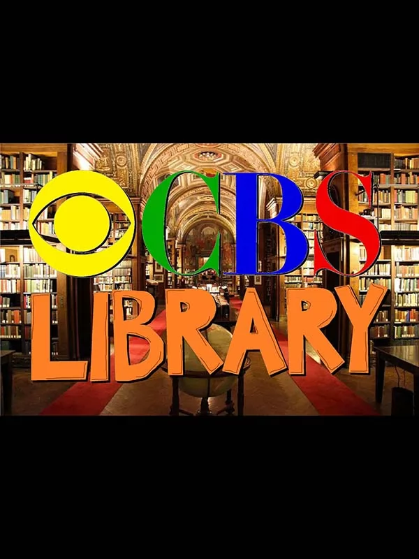 Библиотека CBS / CBS Library