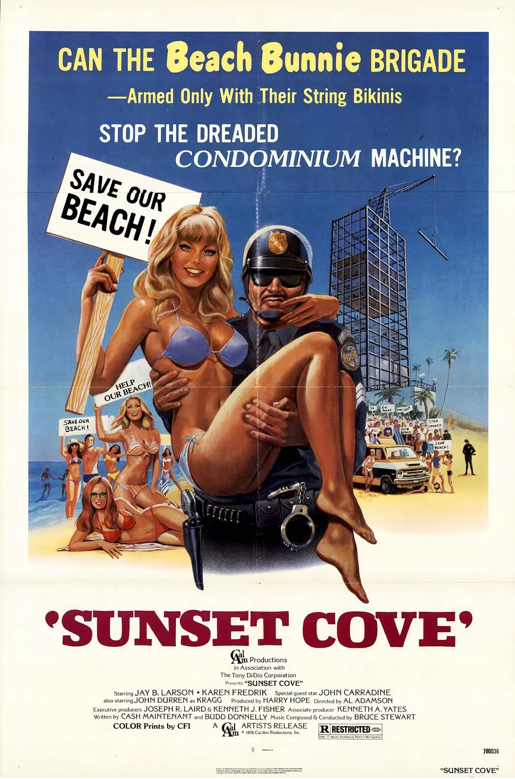 Закатная бухта / Sunset Cove (1978) отзывы. Рецензии. Новости кино. Актеры фильма Закатная бухта. Отзывы о фильме Закатная бухта