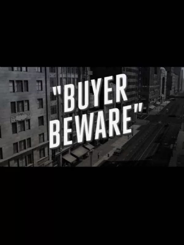 Постерегись, покупатель / Buyer Beware (1940) отзывы. Рецензии. Новости кино. Актеры фильма Постерегись, покупатель. Отзывы о фильме Постерегись, покупатель