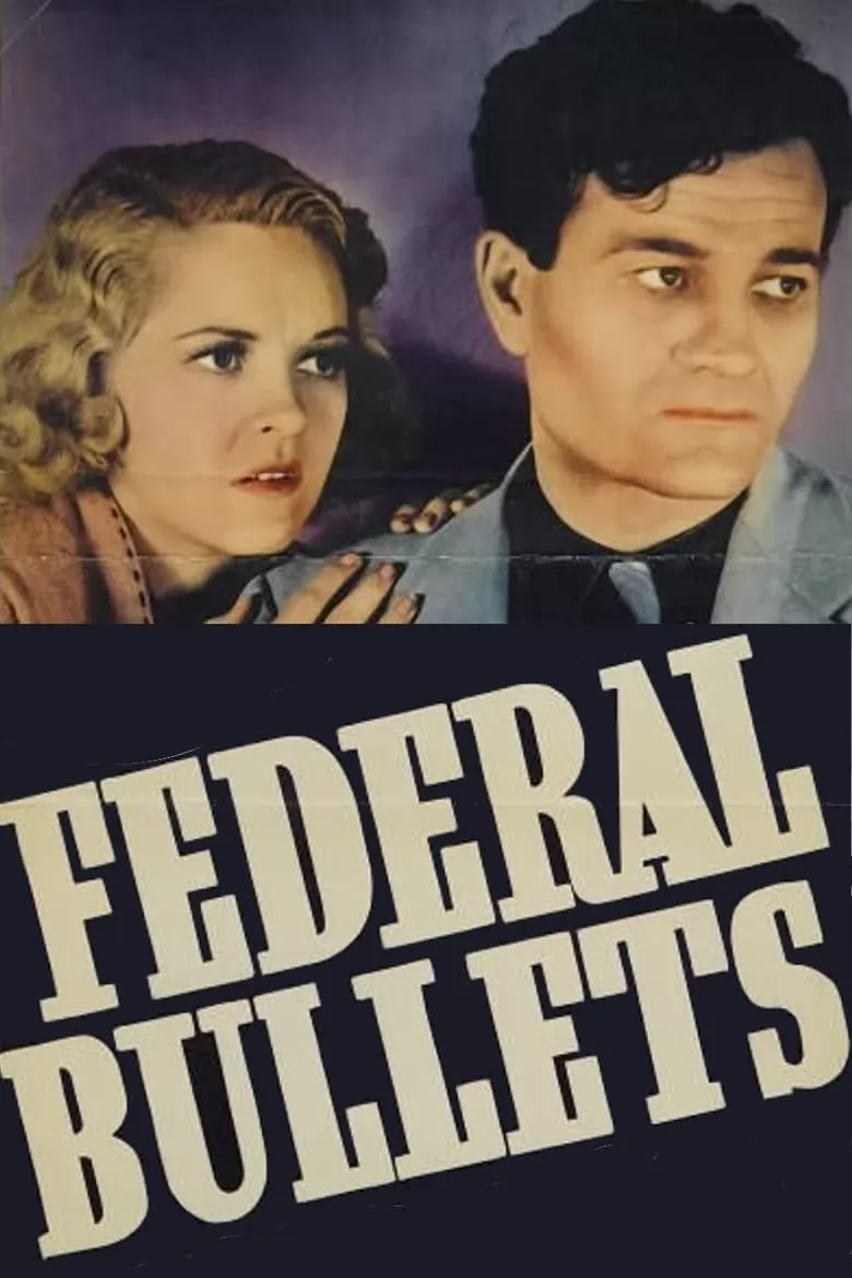 Федеральные пули / Federal Bullets (1937) отзывы. Рецензии. Новости кино. Актеры фильма Федеральные пули. Отзывы о фильме Федеральные пули