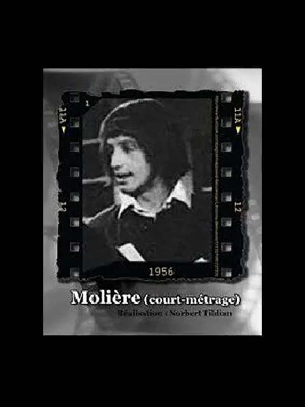 Мольер / Molière (1956) отзывы. Рецензии. Новости кино. Актеры фильма Мольер. Отзывы о фильме Мольер