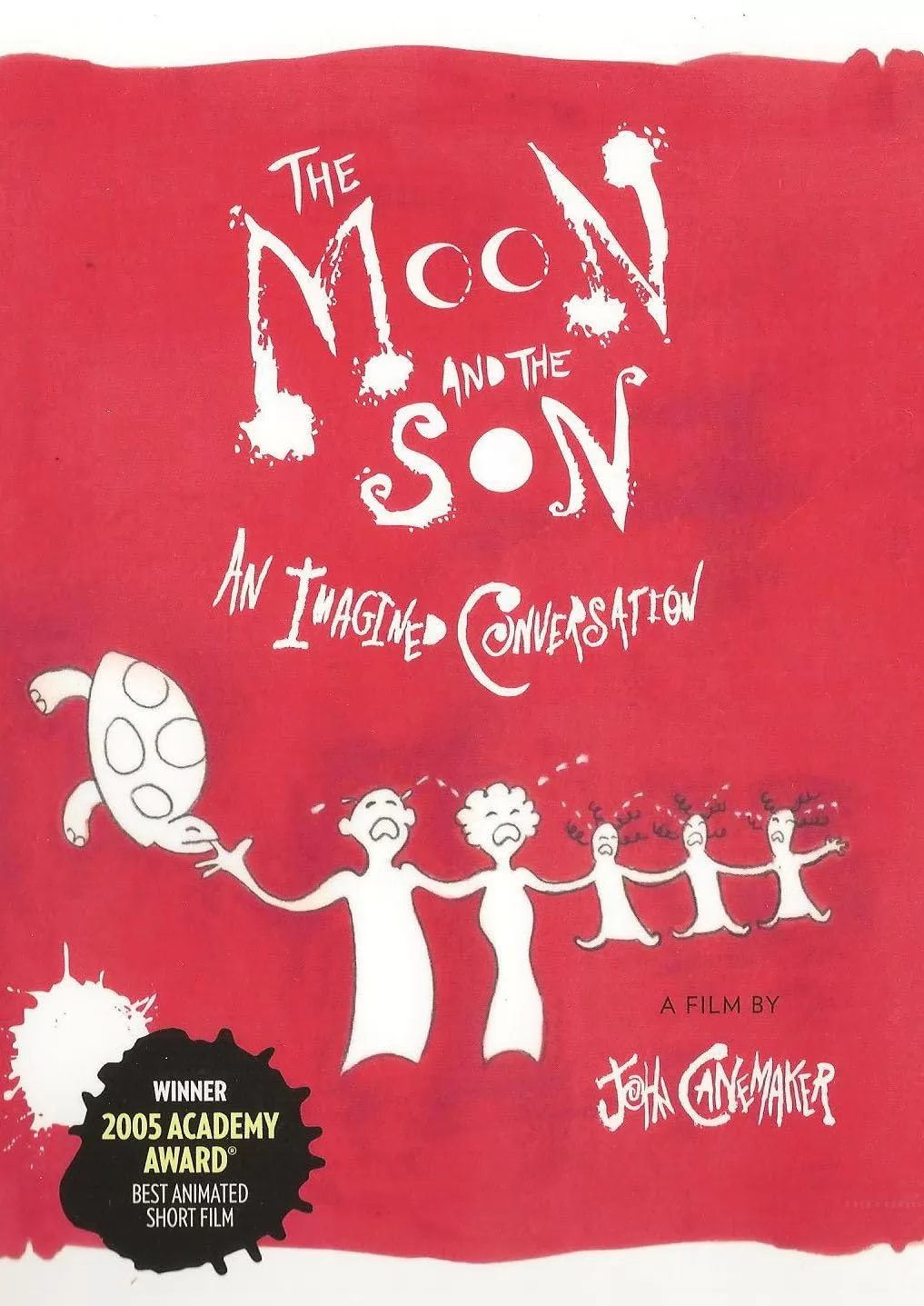 Луна и сын / The Moon and the Son: An Imagined Conversation (2005) отзывы. Рецензии. Новости кино. Актеры фильма Луна и сын. Отзывы о фильме Луна и сын