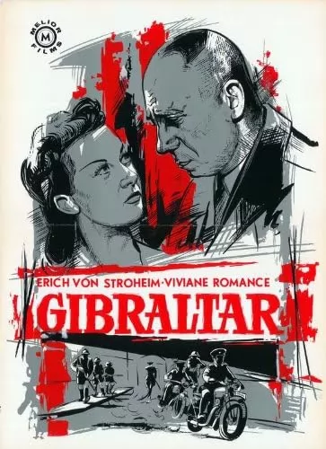 Сети шпионажа / Gibraltar (1938) отзывы. Рецензии. Новости кино. Актеры фильма Сети шпионажа. Отзывы о фильме Сети шпионажа